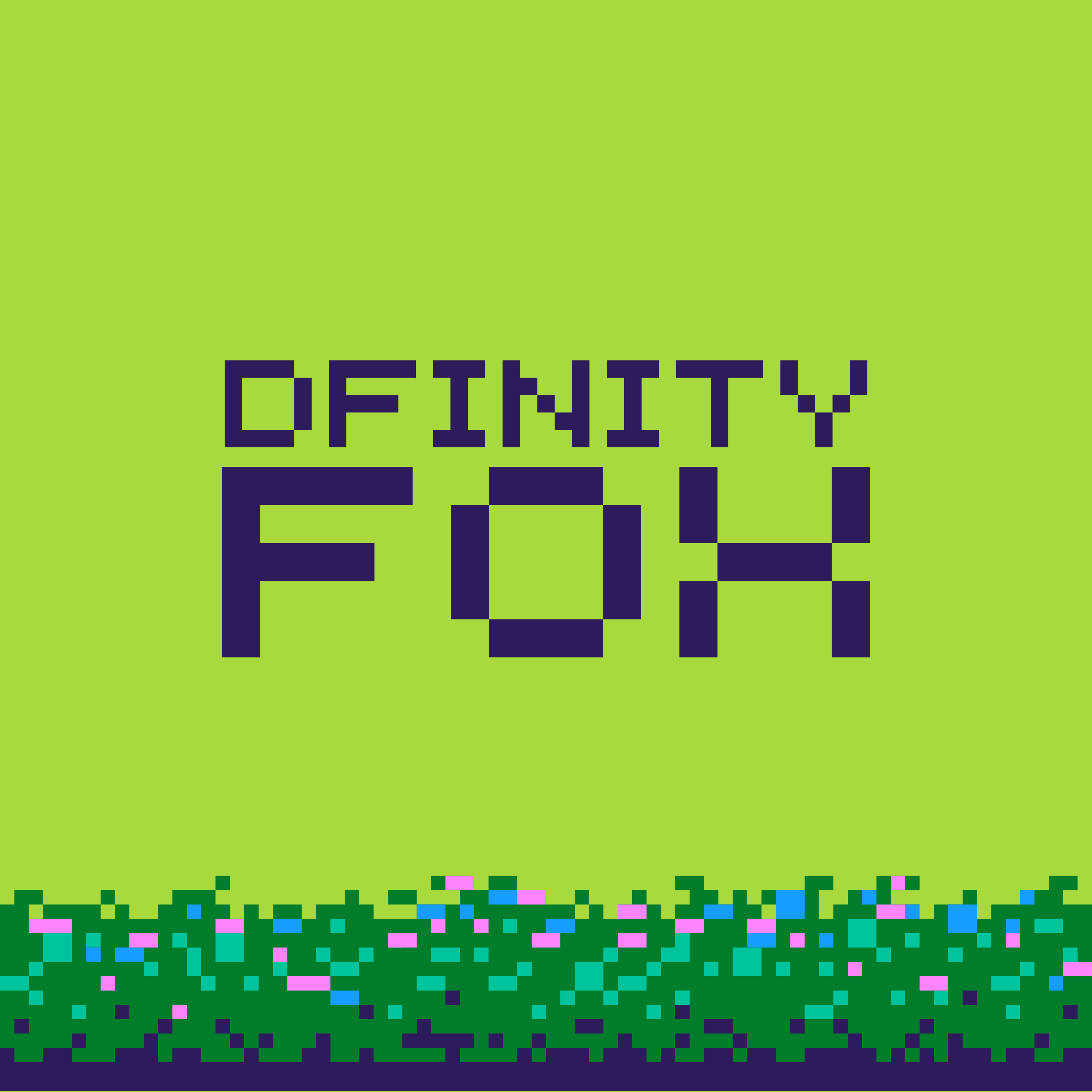 Dfinity Fox avatar