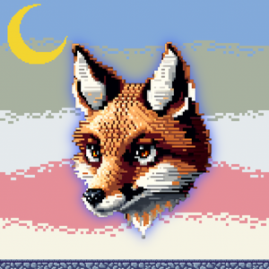 dfinity_fox: 105