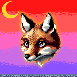 dfinity_fox: 100